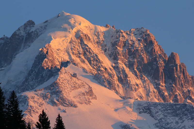 Aiguille Verte_1