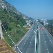 Gg chine kunming autoroute vide 5890 redim