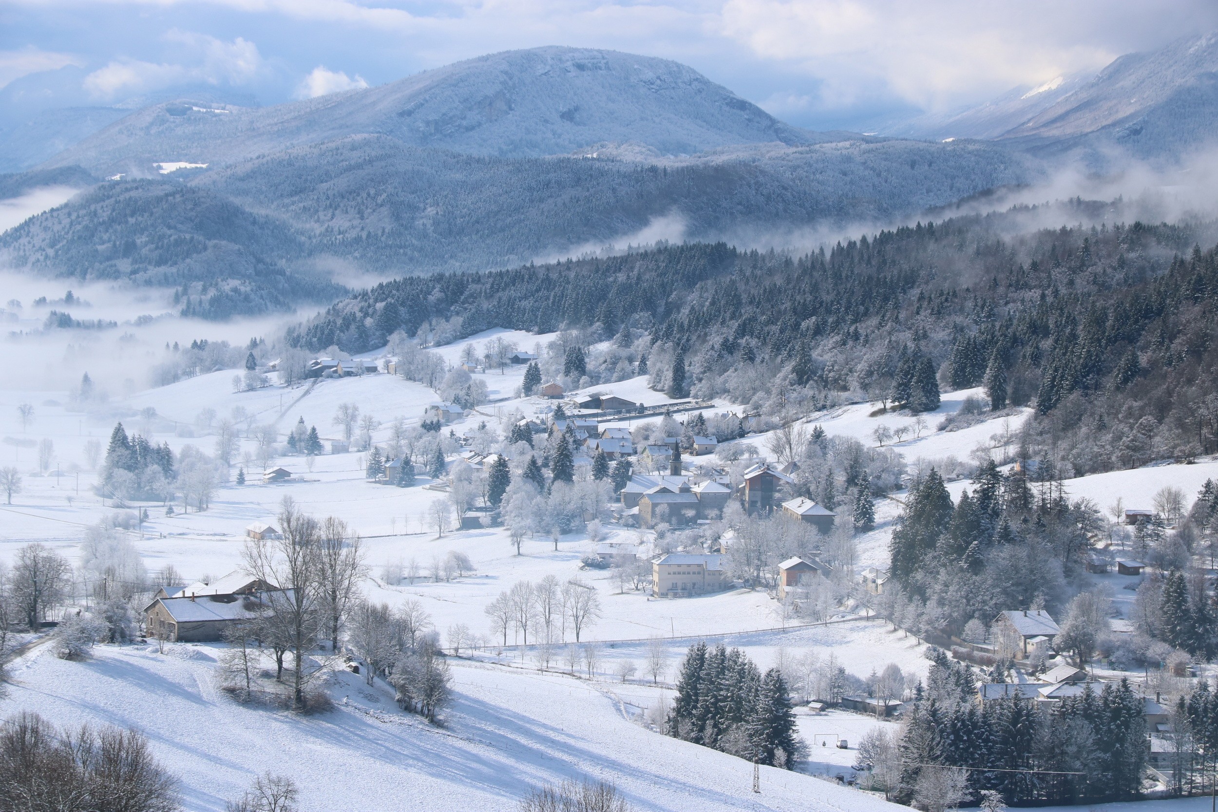 Mob saint martin neige