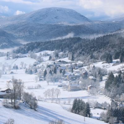 Mob saint martin neige