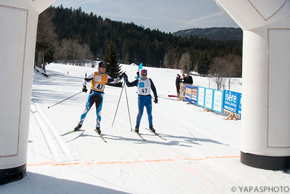 Nordic Vercors 2015-29